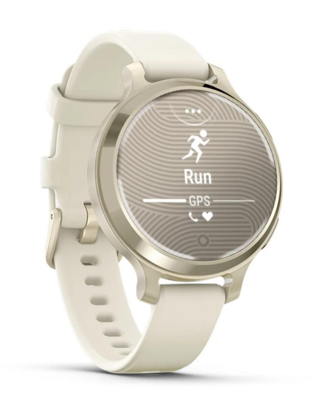 SMARTWATCH LILY 2 ACTIVE/GOLD/BONE 010-02891-00 GARMIN