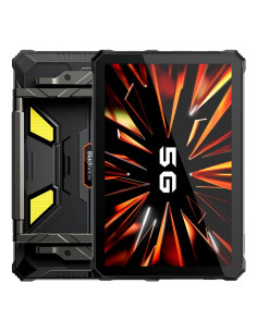 TABLET ACTIVE 12 PRO 11" 256GB/BLACK BLACKVIEW