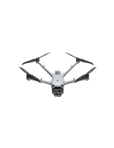 Drone, DJI, Matrice 4TD, Enterprise, CP.EN.00000598.01