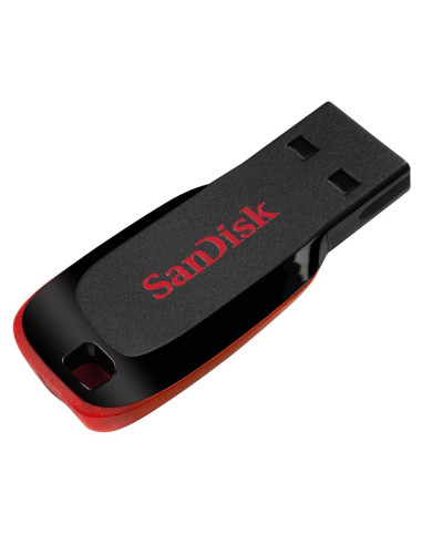 MEMORY DRIVE FLASH USB2 32GB/SDCZ50-032G-B35 SANDISK