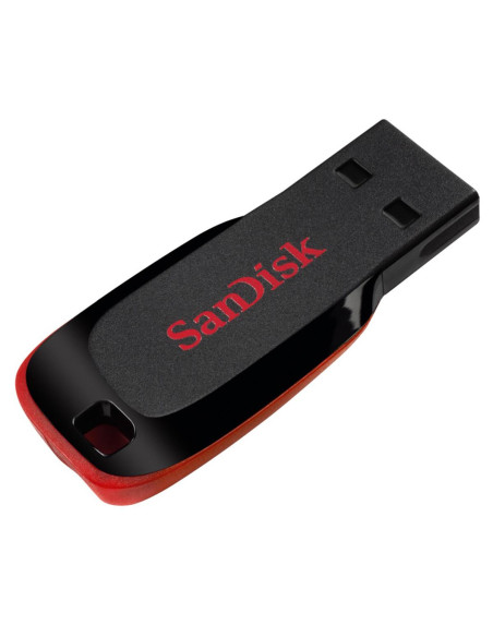 MEMORY DRIVE FLASH USB2 32GB/SDCZ50-032G-B35 SANDISK