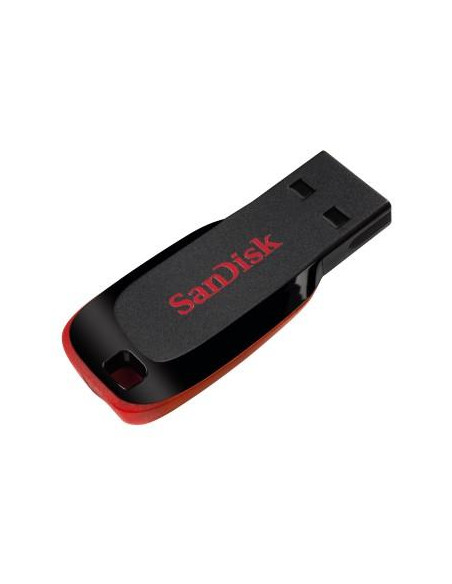 MEMORY DRIVE FLASH USB2 64GB/SDCZ50-064G-B35 SANDISK