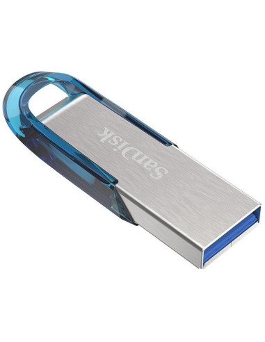MEMORY DRIVE FLASH USB3 64GB/SDCZ73-064G-G46B SANDISK
