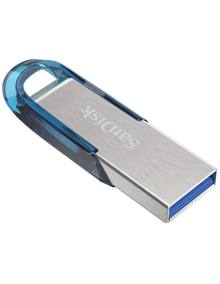 MEMORY DRIVE FLASH USB3 64GB/SDCZ73-064G-G46B SANDISK