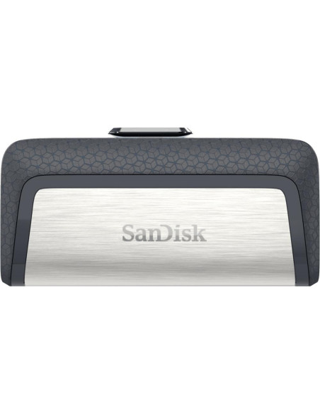 MEMORY DRIVE FLASH USB-C 64GB/SDDDC2-064G-G46 SANDISK