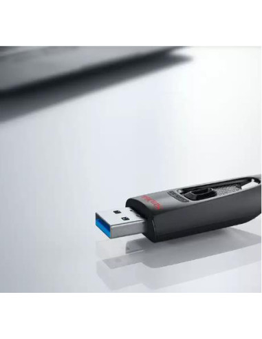 MEMORY DRIVE FLASH USB3 64GB/3PK SDCZ48-064G-G46T SANDISK