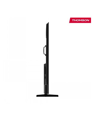 THOMSON 100 QLED PRO UHD GOOGLE SMART TV