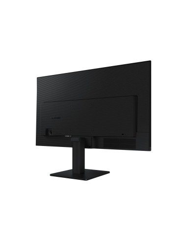 LCD Monitor, SAMSUNG, Essential Monitor S3, 24", Panel IPS, 1920x1080, 16:9, 100Hz, 5 ms, LS24D300GAUXEN
