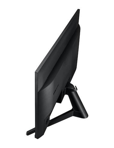 LCD Monitor, SAMSUNG, 24 ", 1920 x 1080 pixels, Full HD, Native aspect ratio 16:9, LCD, Flat, LS24F330EAUXEN