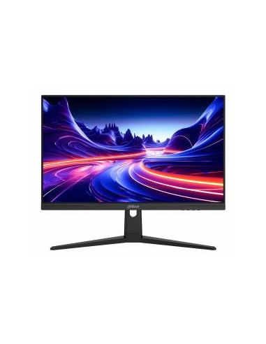 LCD Monitor, DAHUA, 24.5 ", 1920 x 1080 pixels, Full HD, Native aspect ratio 16:9, LCD, Flat, DHI-LM25-E241B