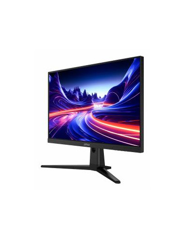 LCD Monitor, DAHUA, 24.5 ", 1920 x 1080 pixels, Full HD, Native aspect ratio 16:9, LCD, Flat, DHI-LM25-E241B
