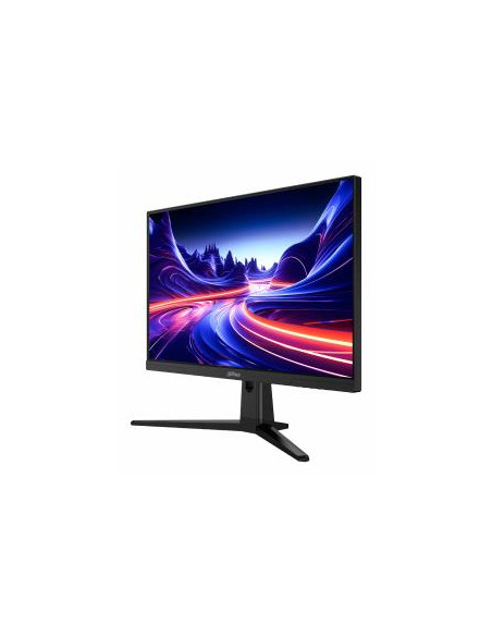 LCD Monitor, DAHUA, 24.5 ", 1920 x 1080 pixels, Full HD, Native aspect ratio 16:9, LCD, Flat, DHI-LM25-E241B