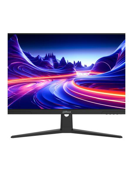 LCD Monitor, DAHUA, LM27-E231BN, 27", Gaming, Panel IPS, 1920x1080, 16:9, 200Hz, 0.5 ms, DHI-LM27-E231BN