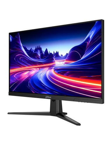 LCD Monitor, DAHUA, LM27-E231BN, 27", Gaming, Panel IPS, 1920x1080, 16:9, 200Hz, 0.5 ms, DHI-LM27-E231BN