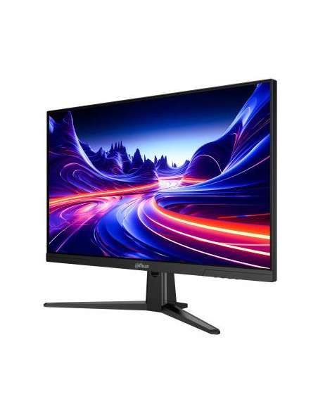 LCD Monitor, DAHUA, LM27-E231BN, 27", Gaming, Panel IPS, 1920x1080, 16:9, 200Hz, 0.5 ms, DHI-LM27-E231BN
