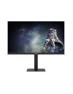 LCD Monitor, DAHUA, 24.5 ", 1920 x 1080 pixels, Full HD, Native aspect ratio 16:9, LCD, DHI-LM25-E241A