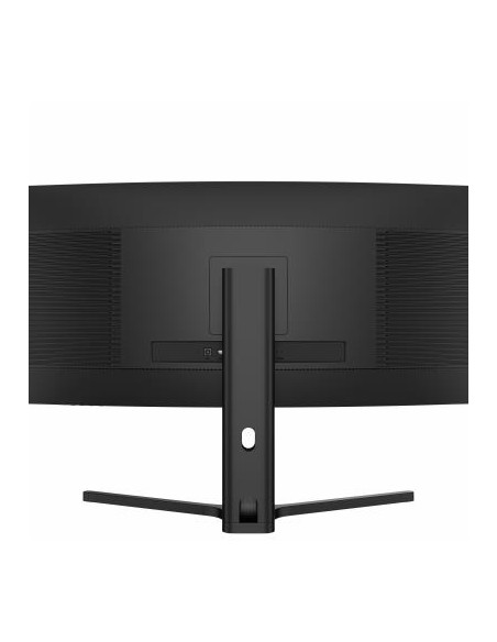 LCD Monitor, DAHUA, 34 ", 3440 x 1440 pixels, UltraWide Quad HD, Native aspect ratio 21:9, LCD, Curved, DHI-LM34-E330CA