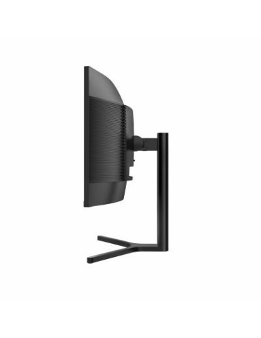 LCD Monitor, DAHUA, 34 ", 3440 x 1440 pixels, UltraWide Quad HD, Native aspect ratio 21:9, LCD, Curved, DHI-LM34-E330CA