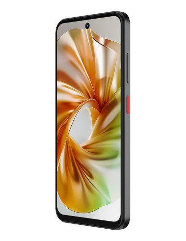 MOBILE PHONE FOCUS 2 5G/8/256GB BLACK NUBIA