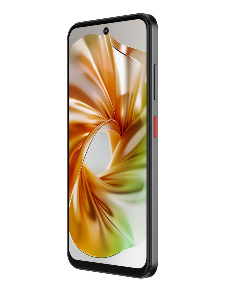 MOBILE PHONE FOCUS 2 5G/8/256GB BLACK NUBIA