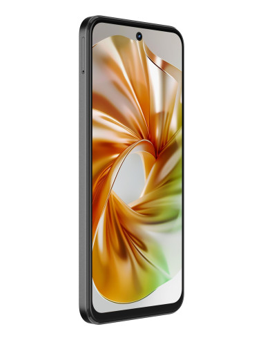 MOBILE PHONE FOCUS 2 5G/8/256GB BLACK NUBIA