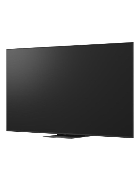TV Set, LG, 75", 4K/Smart, 3840x2160, Wireless LAN, Bluetooth, webOS, Black, 75QNED86A3A