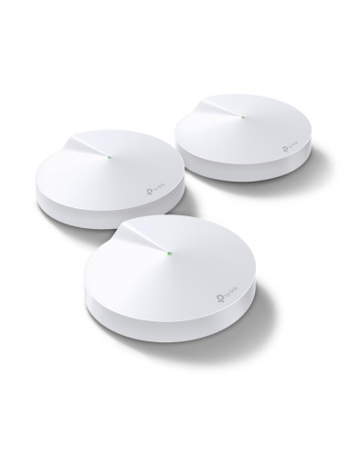 Wireless Router, TP-LINK, Wireless Router, 1300 Mbps, DECOM5(3-PACK)
