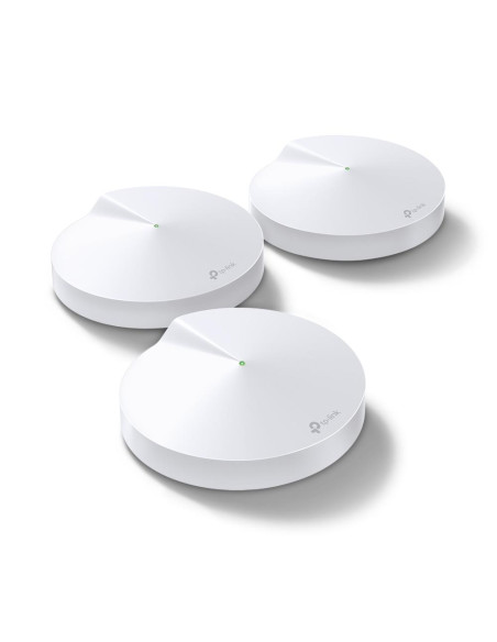 Wireless Router, TP-LINK, Wireless Router, 1300 Mbps, DECOM5(3-PACK)