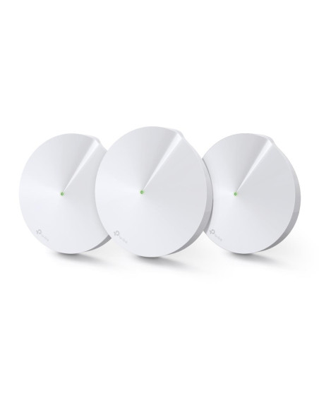 Wireless Router, TP-LINK, Wireless Router, 1300 Mbps, DECOM5(3-PACK)