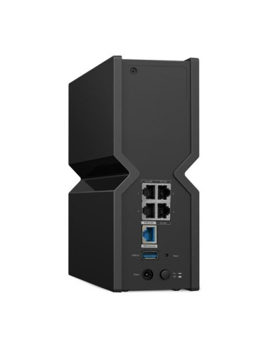 Wireless Router, TP-LINK, Wireless Router, 1500 Mbps, Mesh, Number of antennas 6, ARCHERBE700