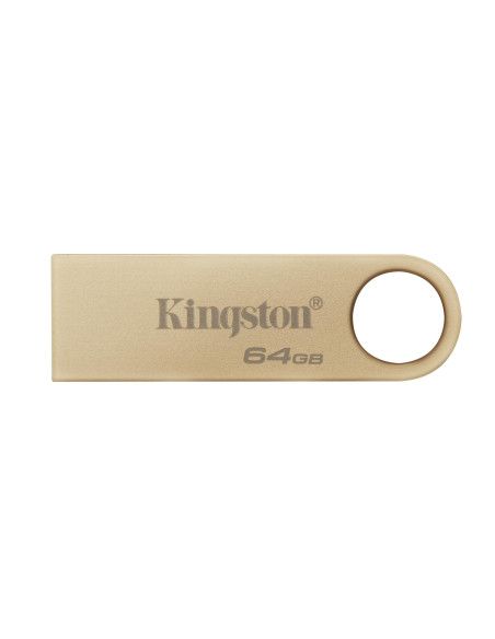 MEMORY DRIVE FLASH USB3.2 64GB/DTSE9G3/64GB KINGSTON