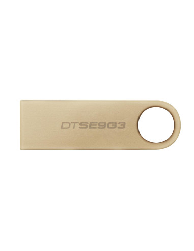 MEMORY DRIVE FLASH USB3.2 64GB/DTSE9G3/64GB KINGSTON