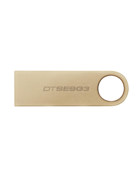 MEMORY DRIVE FLASH USB3.2 64GB/DTSE9G3/64GB KINGSTON