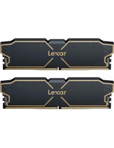MEMORY DIMM 32GB DDR5-6000/K2 LD5U16G60C38BG-RGD LEXAR