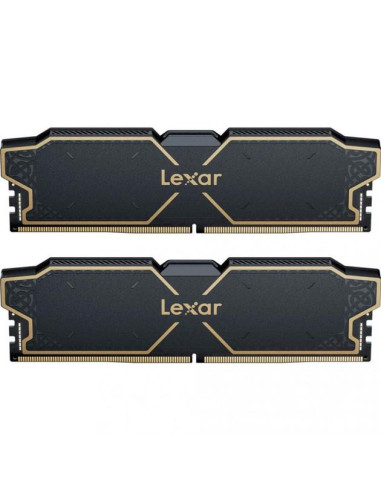 MEMORY DIMM 32GB DDR5-6000/K2 LD5U16G60C38BG-RGD LEXAR