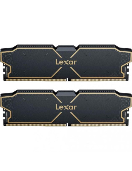 MEMORY DIMM 32GB DDR5-6000/K2 LD5U16G60C38BG-RGD LEXAR