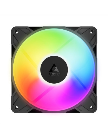CASE FAN 120MM P12 PRO A-RGB/BLACK ACFAN00322A ARCTIC