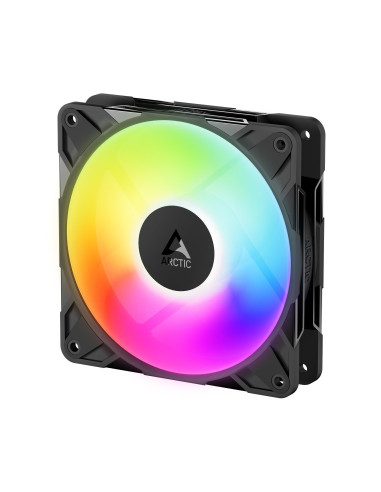 CASE FAN 120MM P12 PRO A-RGB/BLACK ACFAN00322A ARCTIC