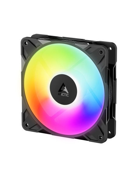 CASE FAN 120MM P12 PRO A-RGB/BLACK ACFAN00322A ARCTIC