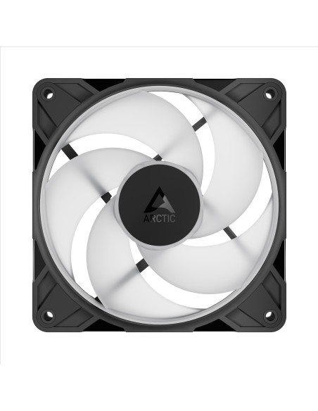 CASE FAN 120MM P12 PRO A-RGB/BLACK ACFAN00322A ARCTIC