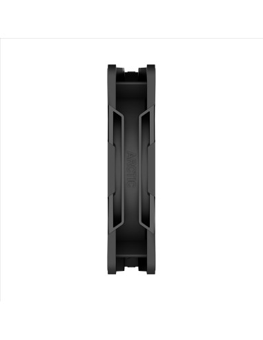 CASE FAN 120MM P12 PRO A-RGB/BLACK ACFAN00322A ARCTIC