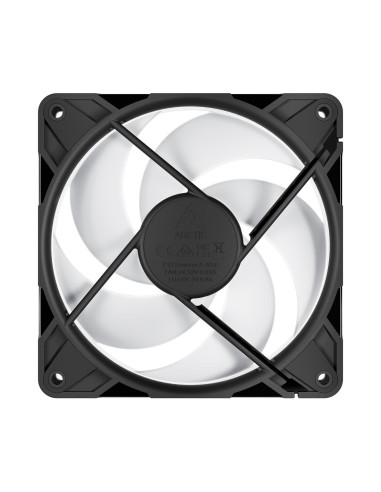 CASE FAN 120MM P12 PRO A-RGB/BLACK ACFAN00322A ARCTIC
