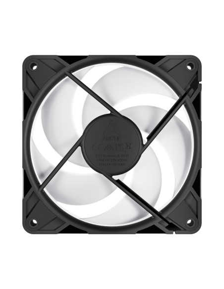 CASE FAN 120MM P12 PRO A-RGB/BLACK ACFAN00322A ARCTIC