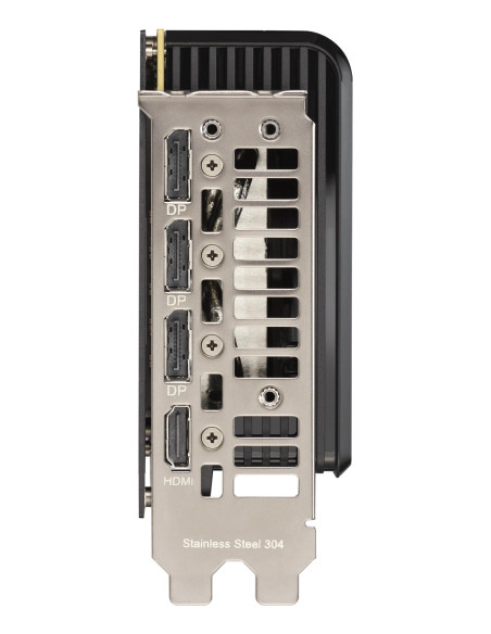 Graphics Card, ASUS, NVIDIA GeForce RTX 5060 Ti, 8 GB, GDDR7, 128 bit, PCIE 5.0 16x, Triple slot Fansink, 1xHDMI, 3xDisplayPort