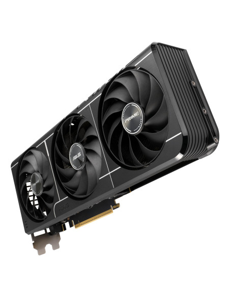Graphics Card, ASUS, NVIDIA GeForce RTX 5060 Ti, 8 GB, GDDR7, 128 bit, PCIE 5.0 16x, Triple slot Fansink, 1xHDMI, 3xDisplayPort