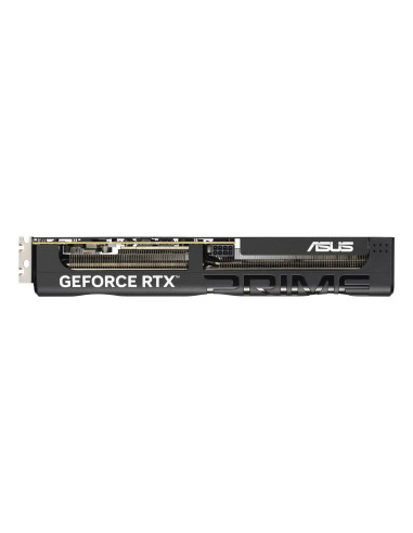 Graphics Card, ASUS, NVIDIA GeForce RTX 5060 Ti, 8 GB, GDDR7, 128 bit, PCIE 5.0 16x, Triple slot Fansink, 1xHDMI, 3xDisplayPort