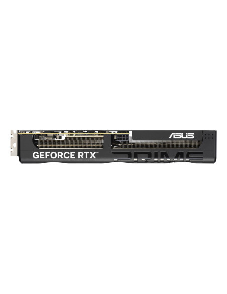 Graphics Card, ASUS, NVIDIA GeForce RTX 5060 Ti, 8 GB, GDDR7, 128 bit, PCIE 5.0 16x, Triple slot Fansink, 1xHDMI, 3xDisplayPort