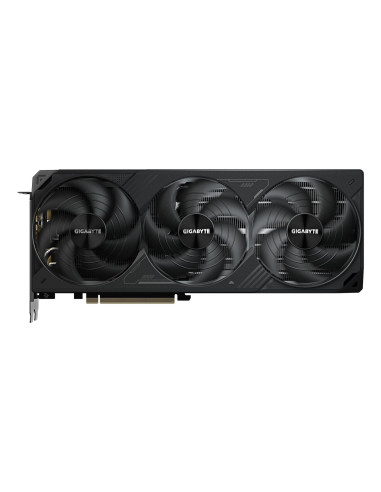 Graphics Card, GIGABYTE, NVIDIA GeForce RTX 5070 Ti, 16 GB, GDDR7, 256 bit, PCIE 5.0 16x, Triple slot Fansink, GV-N507TWF3OC-16