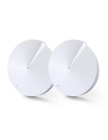 Wireless Router, TP-LINK, Wireless Router, 2-pack, 1300 Mbps, DECOM5(2-PACK)