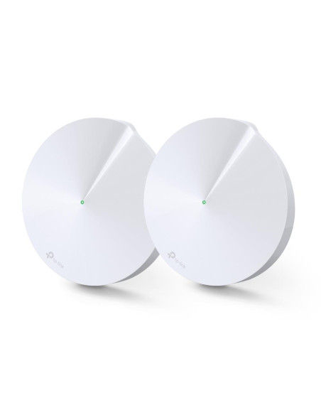 Wireless Router, TP-LINK, Wireless Router, 2-pack, 1300 Mbps, DECOM5(2-PACK)